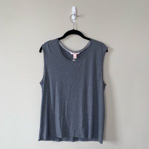 Victoria Secret Lounge Tank